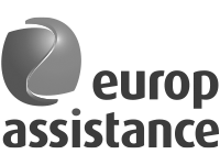 Logo europ assistance